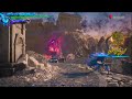 DMC5 Vergil vs goliath DMD No Damage