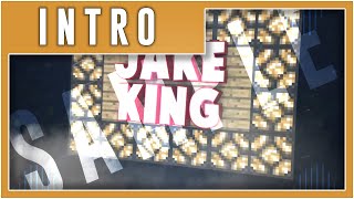 Intro: JakeKingMC!