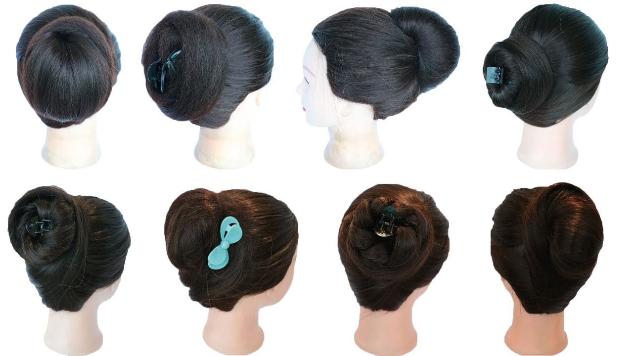 8 easy quick cute juda hairstyles with using clutcher 8 easy quick cute juda hairstyles with using clutcher