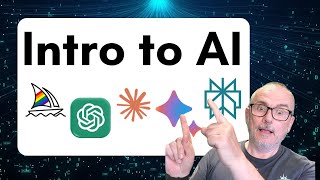 The Basics of AI Explained: Myths, Fears & How to Get Started Today