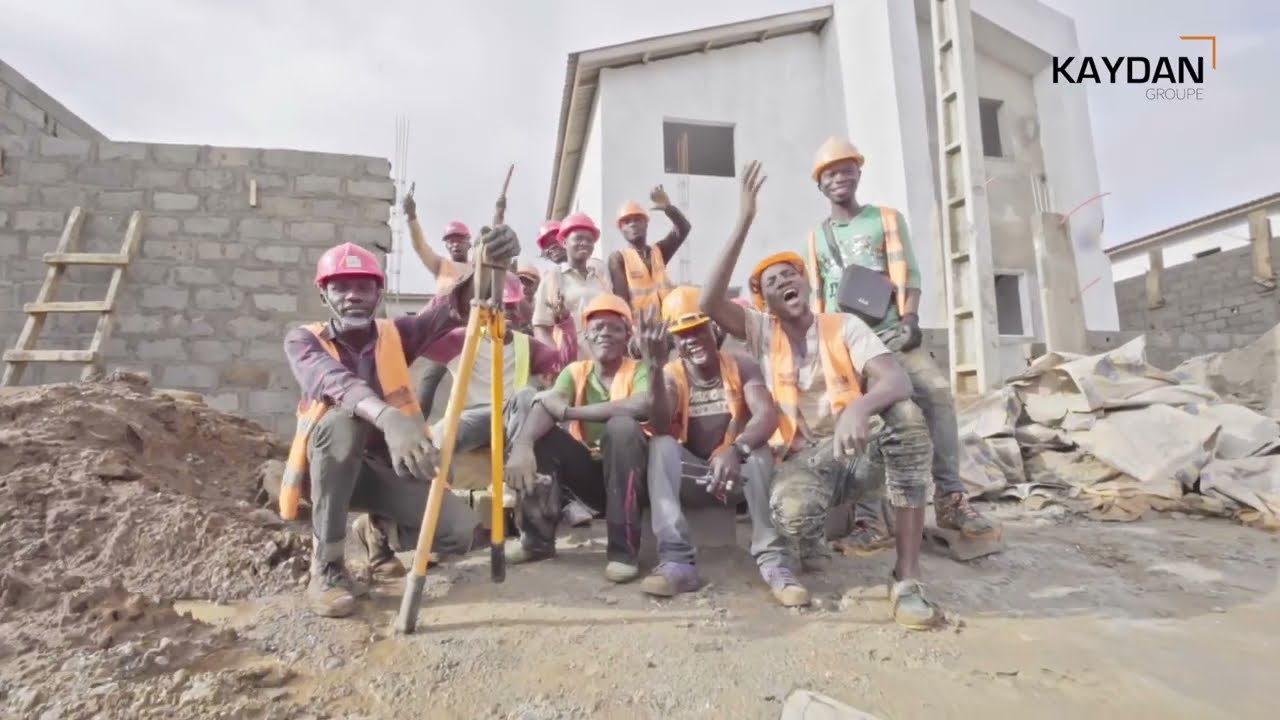 KAYDAN  GROUPE - Pôle Immobilier