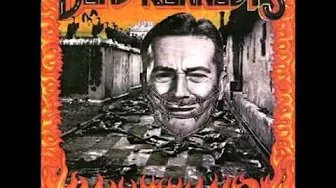 Dead Kennedys - Police Truck (instrumental) Dead Kennedys - Police Truck (instrumental)