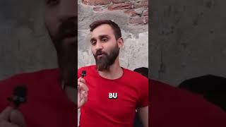 Aydoğdu Mah Roman Genci̇ni̇n İsyani Hayırdır