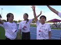 TROFEO CONI Puglia 2026: Recap DAY 2