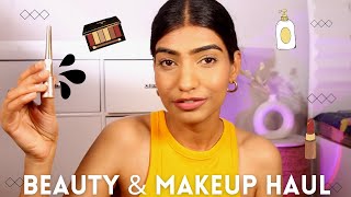 Summer Makeup And Skincare Haul Essential My Top Favourite
