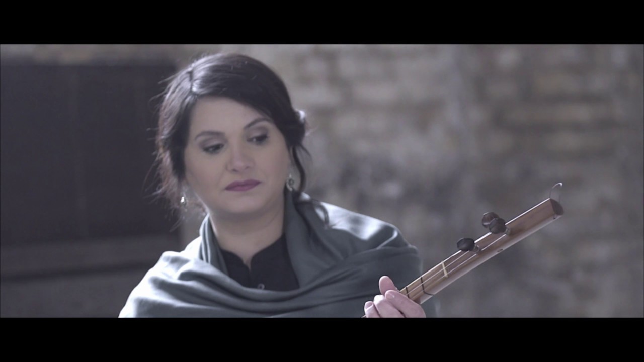 Lale Koçgün - Bu Kadar Cevretme (Official Music Video)