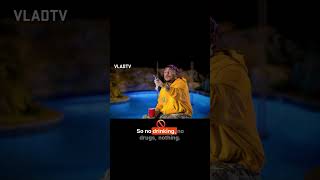 Was 6ix9ine really orchestrating hits while completely sober?