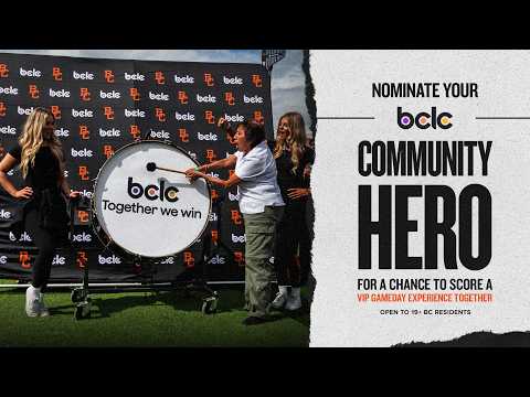 BCLC Community Hero: Recognizing Maria Lowen