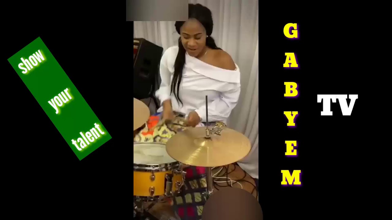 Don't hide your talent