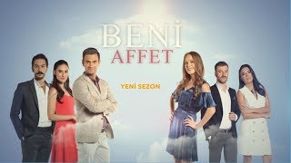OYUNCUMUZ SILA SARAÇ YENİ SEZONDA - BENİ AFFET - STAR TV'DE
