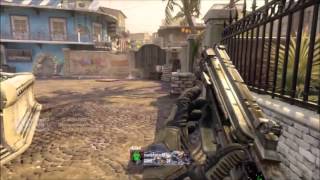 Black ops 2 - DLC Already?
