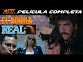 El Águila Real | Película Completa Cine Mexicano | Jorge Reynoso