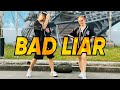 BAD LIAR l Imagine Dragon l Dj Danz Remix l Dance Workout