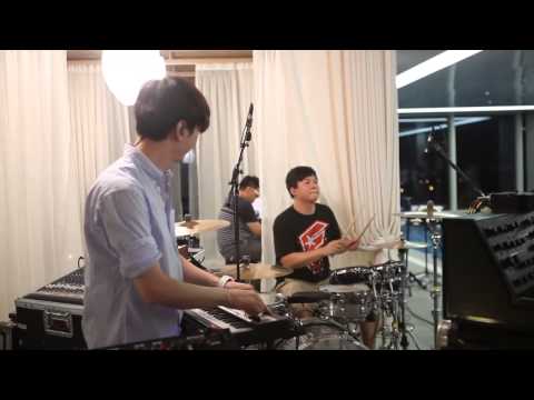 이디오테잎 Sunset Strip   피크닉 라이브 <strong>소리풍경</strong> 13회