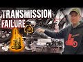 Harley Milwaukee 8 Transmission PROBLEMS!