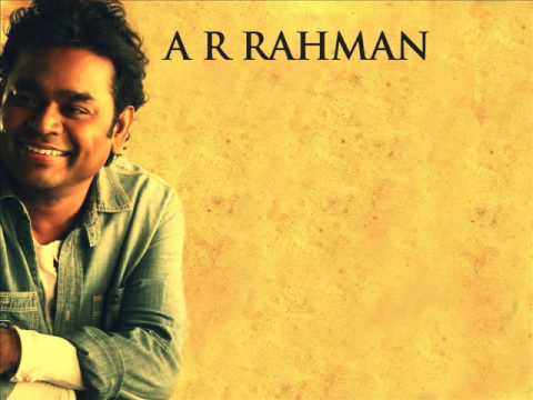 Kadal Bgm  Moongil Thottam BGM  Nenjukulle BGM A R Rahman