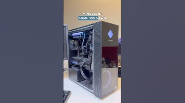 PC Randomly Restarts! #tech #pcrepair #gamingpc #computerrepair