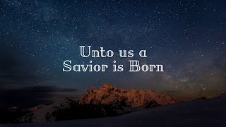 Unto Us a Savior is Born - Part 2 | Kyle Sullivan | Calvary Baptist Church, Colo. Spgs