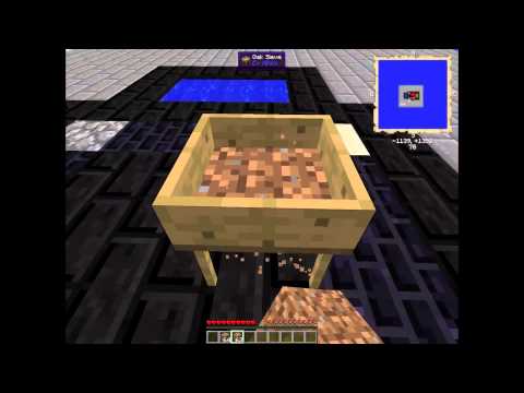 Come Agraria Skies (Cobblestone)
