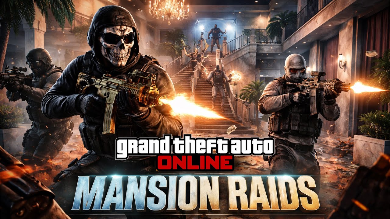 Руководство по прохождению Mansion RAID – советы и хитрости для победы и получения удовольствия! 🎯