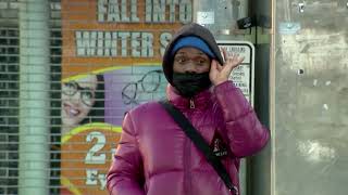 How to protect yourself against frostbite during Arctic chill