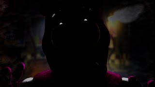 A LEGIT RIPOFF OF FAZBEAR ANIMATRONICS | THE REBIRTH OF DARKNESS CLASSIC PART 1 (FNAF Fan/Inspired)