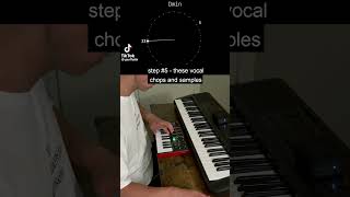 How I Make Beats - pt.127 (Original TikTik video from: perffeith)