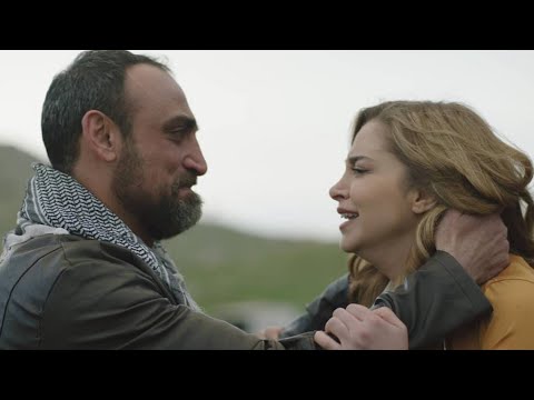 الهيبة عذاب منى من حبها لشاهين روزينا لاذقاني منى واصف عبدو شاهين