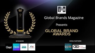 Global Brand Awards Night - 2024