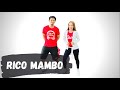 RICO MAMBO by Breakfast Club | Zumba | Dance | Fitness | CDO | 80’s | Retro | Choreography