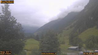 Bucheben: August 05, 2014