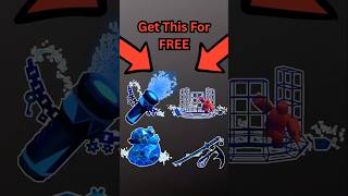 (Free UGC) How to get the Crown Of Rivals, Terminal Torch, Dueling, and Duck in The Block (Roblox)
