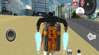 Mad crime city screenshot 5