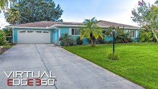 2474 Abscott St. Port Charlotte - Video Tour