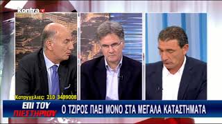 PIESTIRIO 1210 P4 | Kontra Channel Hellas