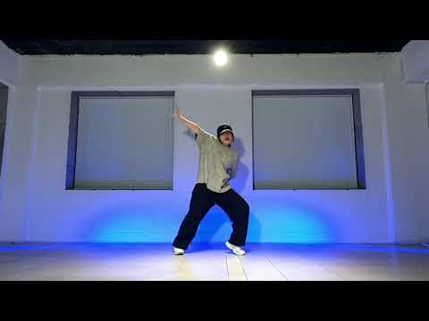 BTS방탄소년단 'DOPE쩔어'   Full ver   Dance cover by Little Dorothy 리틀도로시 iikKb Zyqs4