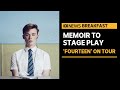 Best-selling memoir turned play hits the stage | ABC News