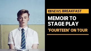 Best-selling memoir turned play hits the stage | ABC News