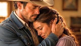 Forced Into a Cowboy Marriage She Feared… Until His Kind Heart Slowly Won Her Love