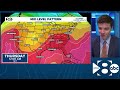 Flood Watch for North Texas - Here's What You Need to Know | DFW Weather Update