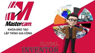 [Tự học Mastercam] - Bài 4: Polygon, Ellipse, Bolt Circle, Offset, Close Arc