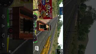TRUCK SIMULATOR GAME VIDEO NEW TRACK GAMES VIDEO INDIAN TRUCK SIMULATOR GAME VIDEO 2026 #gameindia