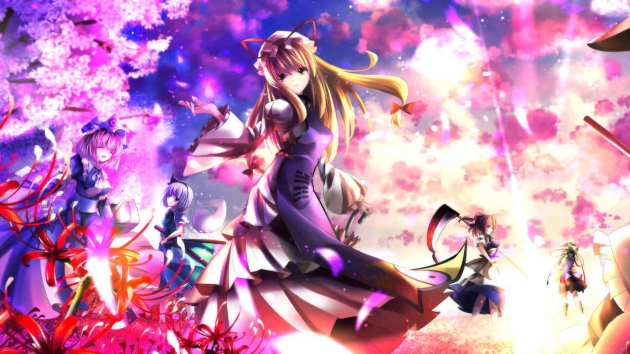 (R)andom【東方】Love Madness - Lost Fantasy〚Pop/Trance/Rock〛1 〖H〗