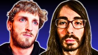 Celebrity Logan Paul Confronts Penguinz0 Net Worth