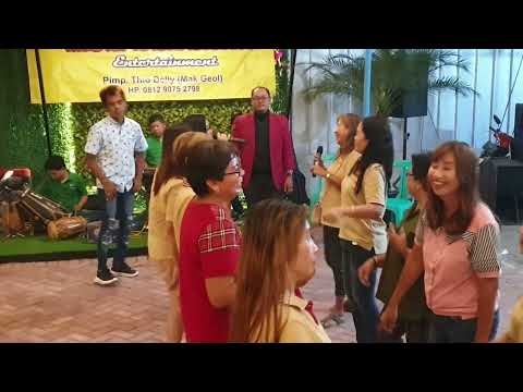 Jali - Jali Jalan Kaki @ NEW DADAKAN Entertainment