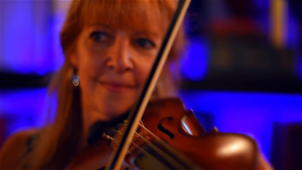 Violin by Christine Besame Mucho YouTube