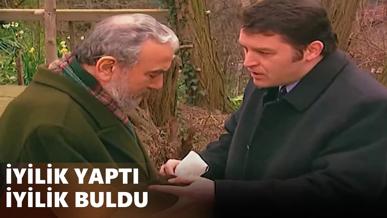 Verdiği Sadaka Sayesinde Bir Günde Bütün Hayatı Değişti | İman Edenler