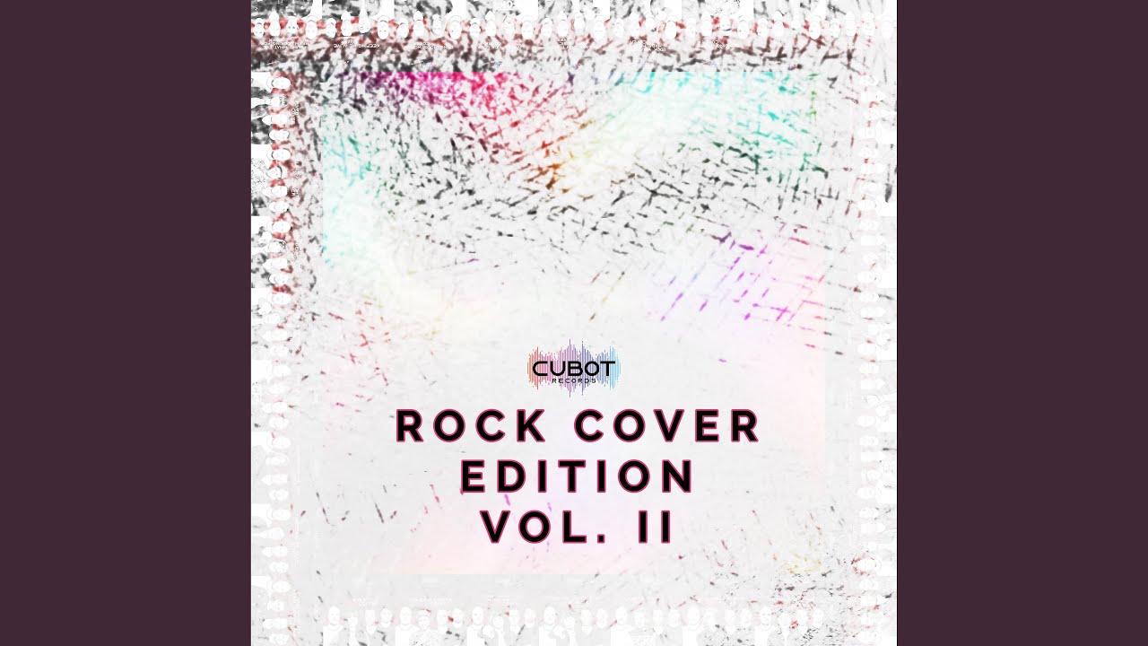 Don't Stop The Music