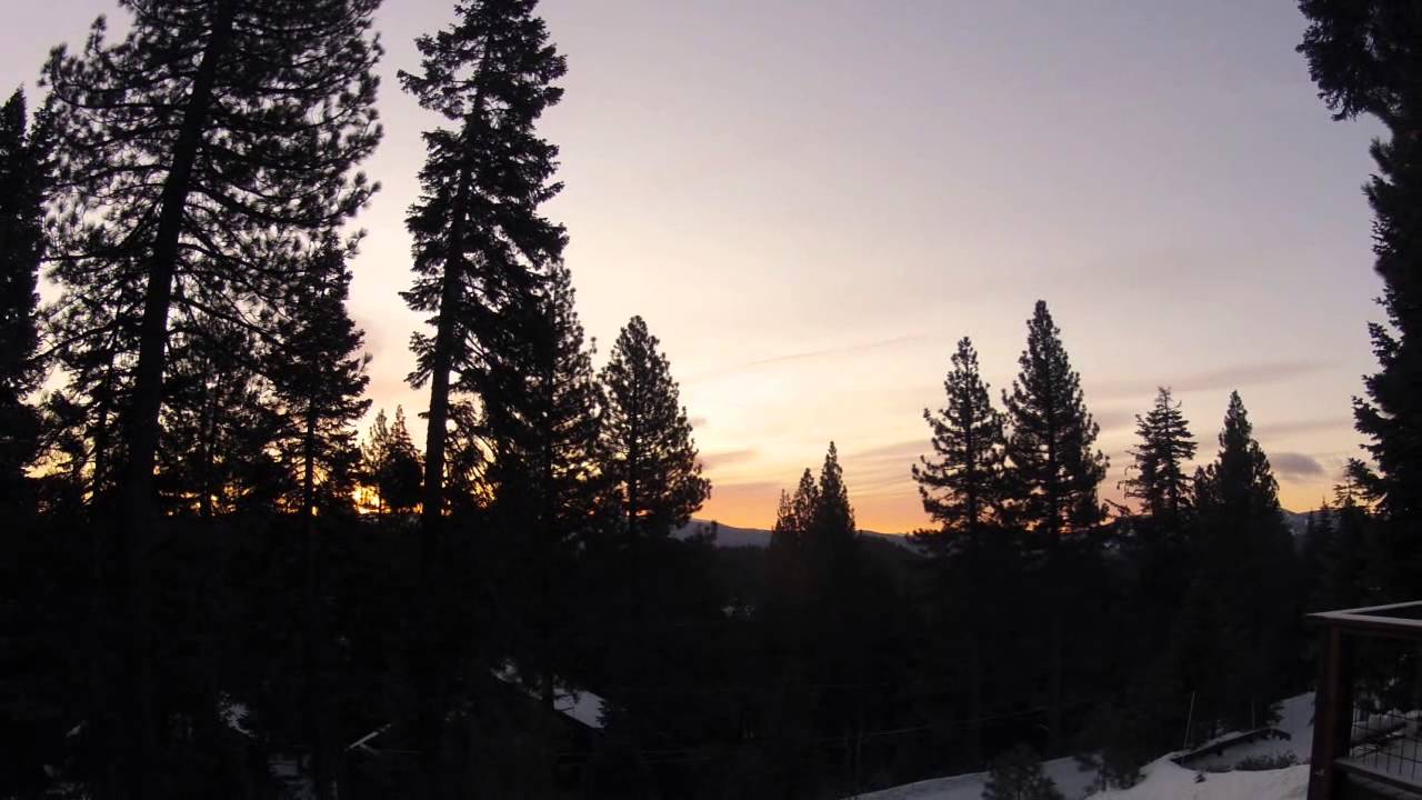 Matt's Sunrise YouTube