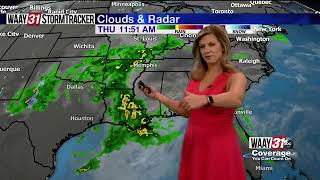 12/13 midday weather